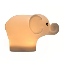 Pauleen Night Elephant LED-Nachtlicht, USB, RGBW -Philips Store 7602962 3