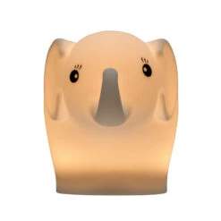 Pauleen Night Elephant LED-Nachtlicht, USB, RGBW -Philips Store 7602962 6