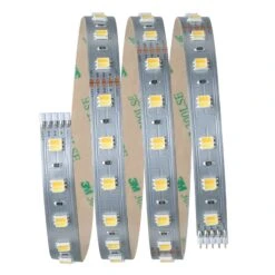 Paulmann MaxLED 500 Strip IP20 Tunable White 1m -Philips Store 7602998 2