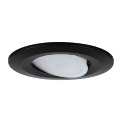 Paulmann Calla Schwenk On/off Ø9cm CCT 3er Schwarz -Philips Store 7603053 2