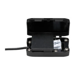 Paulmann Calla Schwenk On/off Ø9cm CCT 3er Schwarz -Philips Store 7603053 3