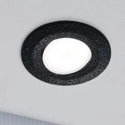 Paulmann Calla Schwenk On/off Ø9cm CCT 3er Schwarz -Philips Store 7603053 4