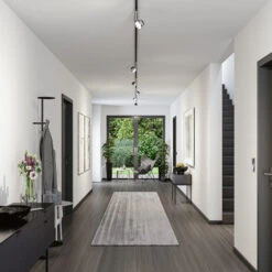 Paulmann URail Capsule II LED-Spot 4.000K Schwarz 16 Paulmann URail Capsule II LED-Spot 4.000K Schwarz -Philips Store 7603141 5