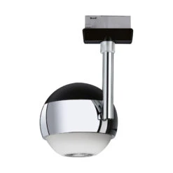 Paulmann URail Capsule II LED-Spot 4.000K Schwarz 19 Paulmann URail Capsule II LED-Spot 4.000K Schwarz -Philips Store 7603141 8