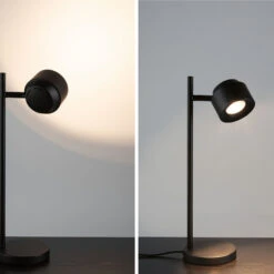 Paulmann Puric Pane ZigBee Tischlampe, Höhe 40 Cm 14 Paulmann Puric Pane ZigBee Tischlampe, Höhe 40 Cm -Philips Store 7603173 3