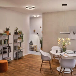 Paulmann Puric Pane ZigBee Tischlampe, Höhe 40 Cm 15 Paulmann Puric Pane ZigBee Tischlampe, Höhe 40 Cm -Philips Store 7603173 4