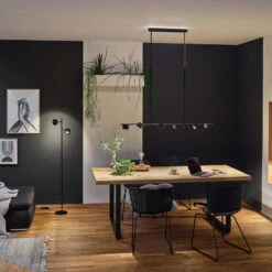 Paulmann Puric Pane ZigBee Tischlampe, Höhe 40 Cm 17 Paulmann Puric Pane ZigBee Tischlampe, Höhe 40 Cm -Philips Store 7603173 6