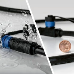 Paulmann Plug & Shine Bodeneinbaulampe ZigBee CCT -Philips Store 7603262 5