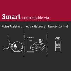 Paulmann Plug & Shine Bodeneinbaulampe ZigBee CCT -Philips Store 7603262 7