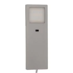 Sensor-Unterbaulampe Helena 19x6,6cm 2er-Set 3000K -Philips Store 7610577 3