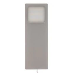 Sensor-Unterbaulampe Helena 19x6,6cm 2er-Set 3000K -Philips Store 7610577 5