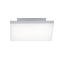 Paul Neuhaus Q-FRAMELESS Deckenlampe RGBW 30x30cm