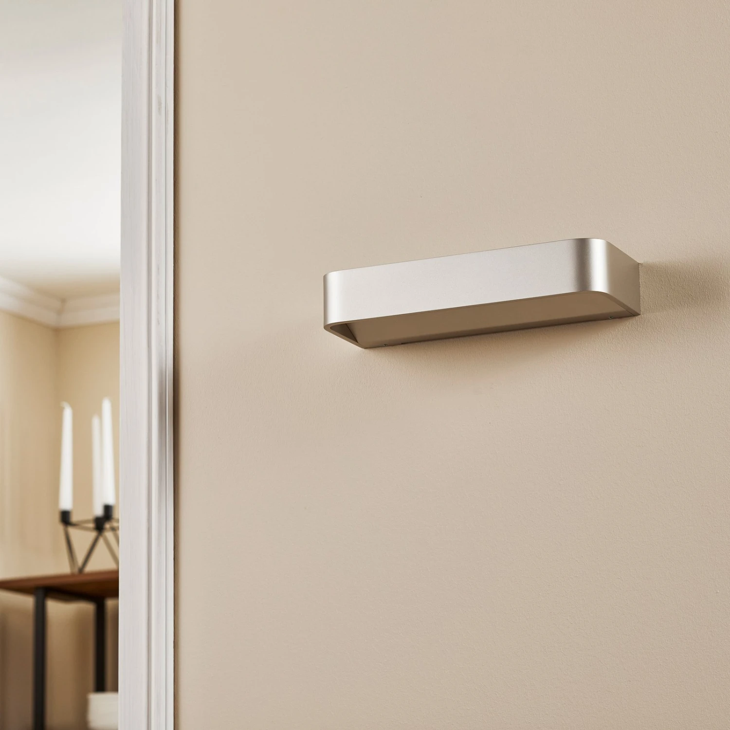 Rotaliana Frame W2 LED-Wandlampe Creme 2.700 K 5 Rotaliana Frame W2 LED-Wandlampe Creme 2.700 K – Bild 3