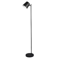 LED-Stehleuchte Blake Mit Akku, Dimmbar, Schwarz -Philips Store 8029374 1
