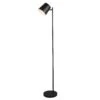 LED-Stehleuchte Blake Mit Akku, Dimmbar, Schwarz -Philips Store 8029374