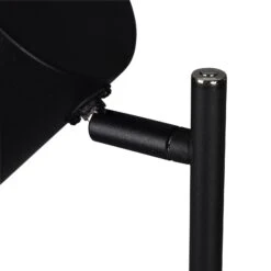 LED-Stehleuchte Blake Mit Akku, Dimmbar, Schwarz -Philips Store 8029374 5