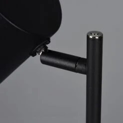 LED-Stehleuchte Blake Mit Akku, Dimmbar, Schwarz -Philips Store 8029374 7