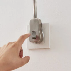 Lindby Aeryn Steckdosenleuchte, Flexarm, Schalter 18 Lindby Aeryn Steckdosenleuchte, Flexarm, Schalter -Philips Store 8032242 7