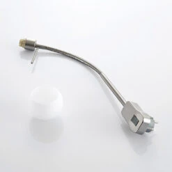 Lindby Aeryn Steckdosenleuchte, Flexarm, Schalter 19 Lindby Aeryn Steckdosenleuchte, Flexarm, Schalter -Philips Store 8032242 8