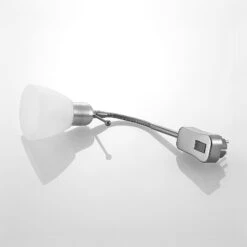 Lindby Aika Steckdosenleuchte, Flexarm, Schalter -Philips Store 8032244 3