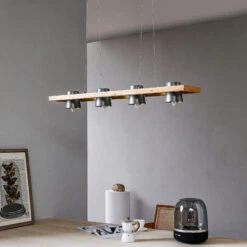 Lindby Thimea Pendelleuchte -Philips Store 8032552 2