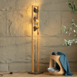 Lindby Thimea Stehleuchte