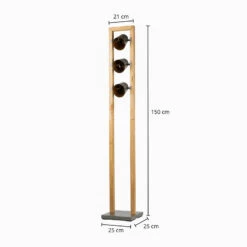 Lindby Thimea Stehleuchte 14 Lindby Thimea Stehleuchte -Philips Store 8032554 4