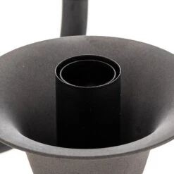 Lindby Flaka Kronleuchter, Anthrazit, Fünfflammig -Philips Store 8032641 6