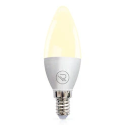 Rademacher AddZ ZigBee E14 4,8W LED-Kerze RGBW 11 Rademacher AddZ ZigBee E14 4,8W LED-Kerze RGBW -Philips Store 8038082 3
