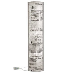 Slamp Ecstacity - Designer-Stehlampe