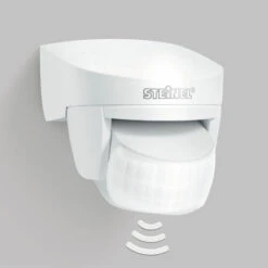 STEINEL IS 140-2 Smart Friends Sensor Weiß