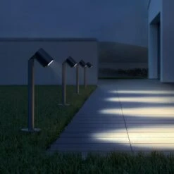 STEINEL Spot Way SC LED-Sockelleuchte 13 STEINEL Spot Way SC LED-Sockelleuchte -Philips Store 8505802 3