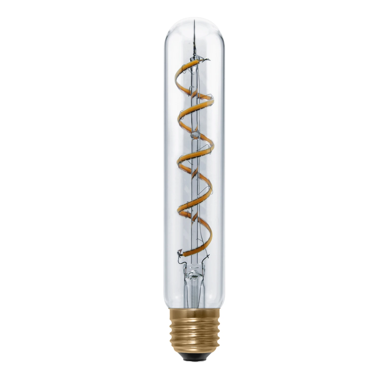 SEGULA LED-Lampe Tube Curved E27 6,5W 1.900K 3 SEGULA LED-Lampe Tube Curved E27 6,5W 1.900K