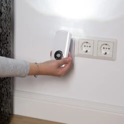 LED-Nachtlicht Nox Mit Sensor -Philips Store 8559195 5