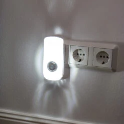 LED-Nachtlicht Nox Mit Sensor -Philips Store 8559195 6