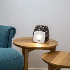 Batteriebetr. LED-Nachtlicht Nightlight Sensor -Philips Store 8559198 3