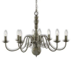 Kronleuchter Greythorne - 8-flg. -Philips Store 8570587 3