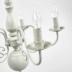 Kronleuchter Greythorne - 5-flg. 13 Kronleuchter Greythorne - 5-flg. -Philips Store 8570588 4