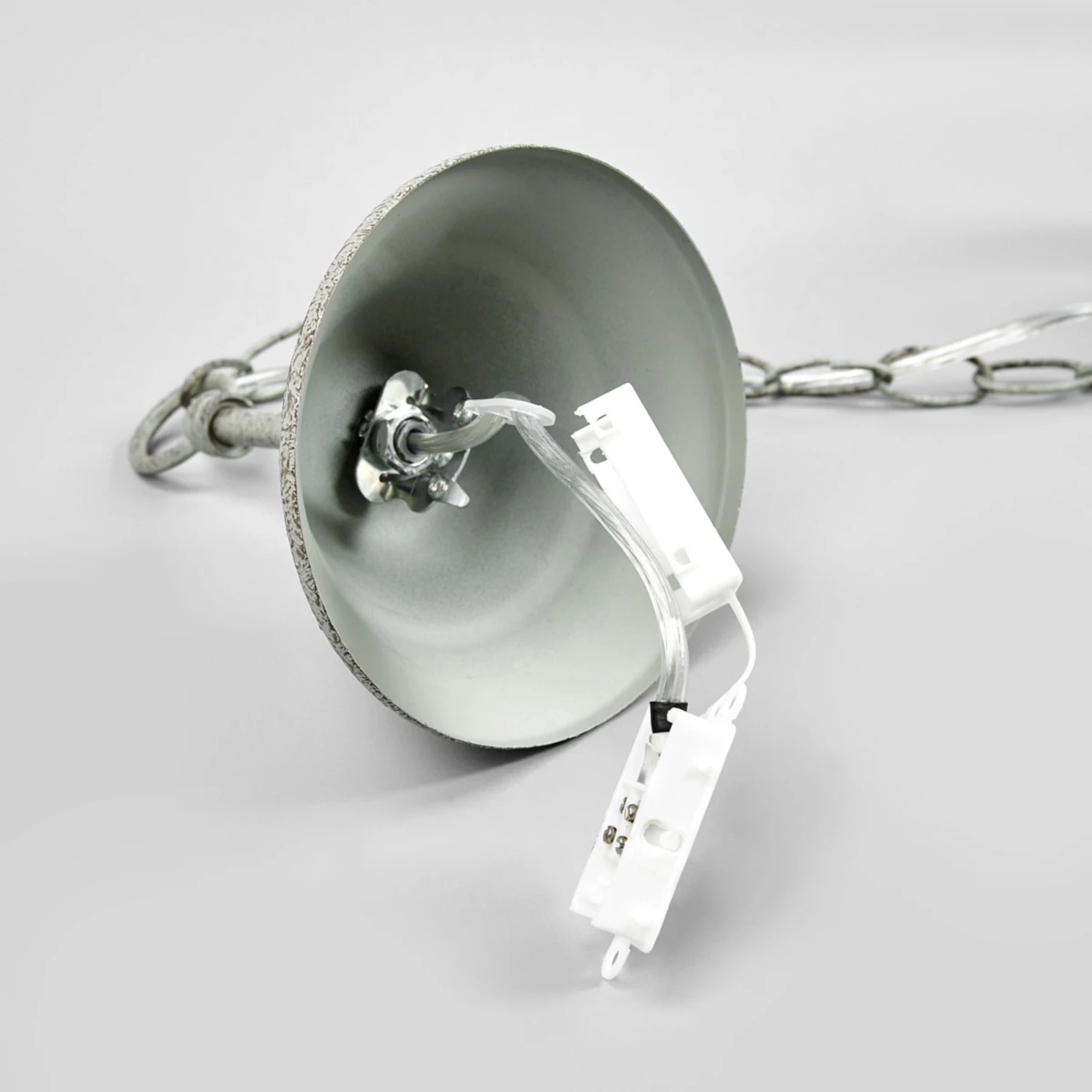 Kronleuchter Greythorne - 5-flg. 9 Kronleuchter Greythorne - 5-flg. – Bild 7