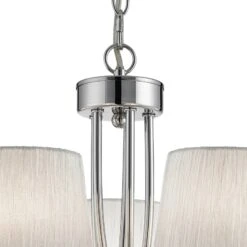 Hängeleuchte Angelique 5 Fl. 11 Hängeleuchte Angelique 5 Fl. -Philips Store 8570894 2