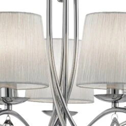 Hängeleuchte Angelique 5 Fl. 13 Hängeleuchte Angelique 5 Fl. -Philips Store 8570894 4