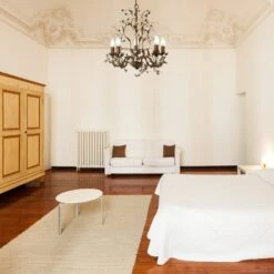 Kronleuchter Almandite 5fl. Braun 8 Kronleuchter Almandite 5fl. Braun -Philips Store 8570901 1