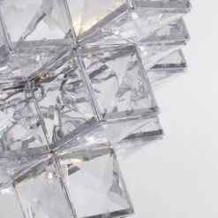 Deckenleuchte Glacier, Acrylschirm Klar -Philips Store 8573095 3