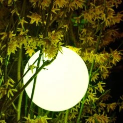 Pearl - LED-Kugelleuchte, Steuerbar Per Handy -Philips Store 8590027 2