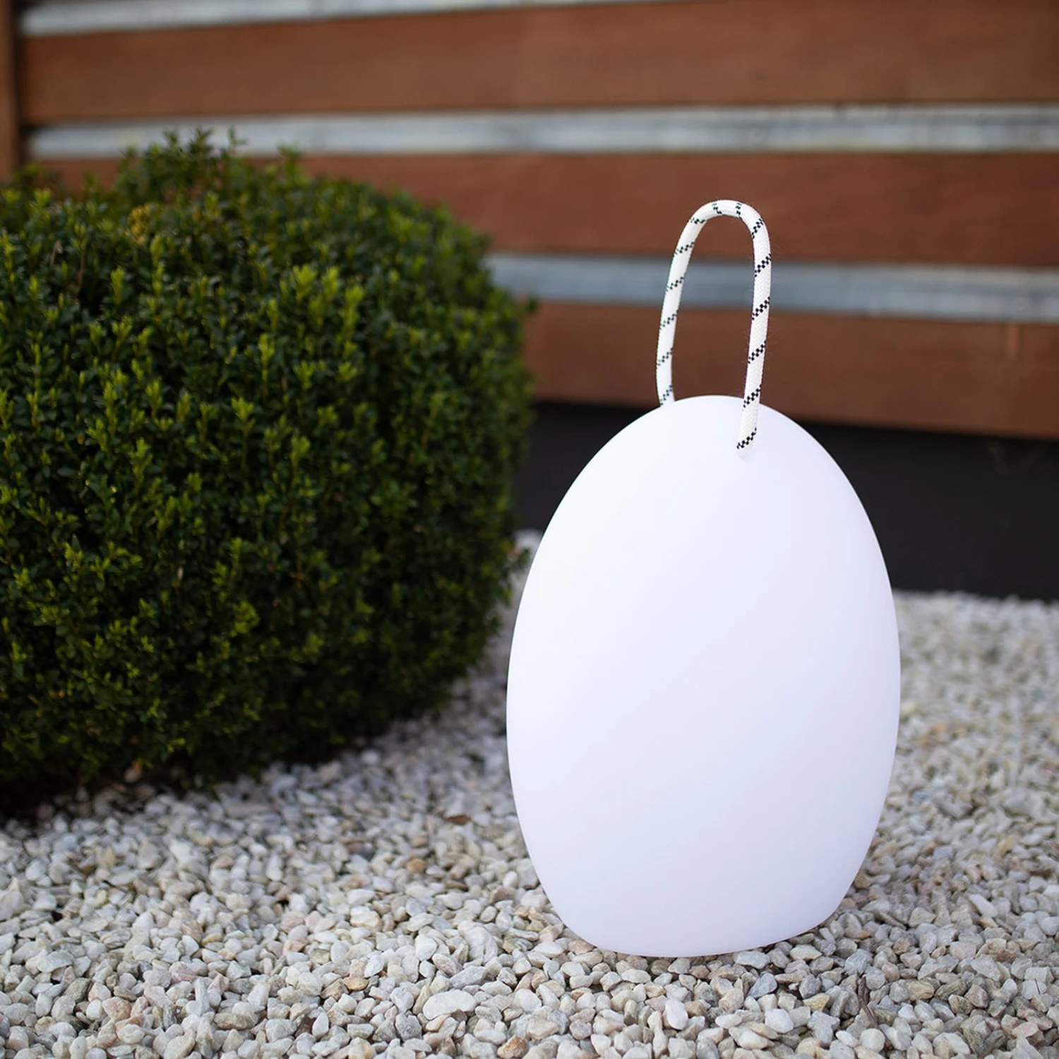 LED-Dekorationsleuchte Amande Cord 395, 39,5 Cm 4 LED-Dekorationsleuchte Amande Cord 395, 39,5 Cm – Bild 2