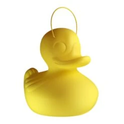 LED-Designleuchte DUCK-DUCK XL Für Außen In Gelb -Philips Store 8590066 5