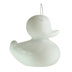 LED-Designleuchte DUCK-DUCK XL Für Außen In Weiß -Philips Store 8590067 5