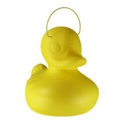 LED-Designleuchte DUCK-DUCK S Für Außen In Gelb -Philips Store 8590068 5