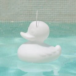 LED-Designleuchte DUCK-DUCK S Für Außen In Weiß -Philips Store 8590069 2
