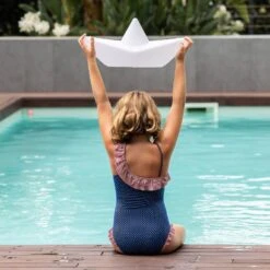 LED-Akkuleuchte The BOAT Lamp, Schwimmfähig, RGBW -Philips Store 8590070 11